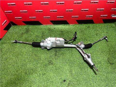 Cremallera de Direccion Ford Transit 2.0 320 L1 TRANSIT TREND [2 0 LTR. - 96 KW TDCI CAT] 131CV