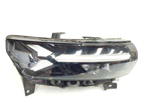 Faro Derecho Dacia Duster TCE 130 EXPRESSION