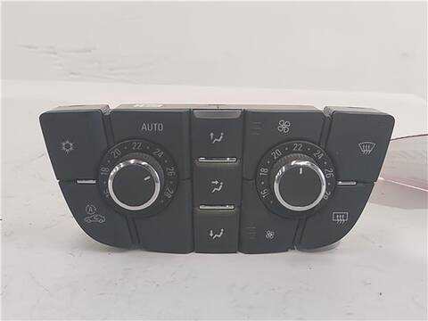 Foto 1ª: Mando Climatizador Opel Astra 2.0 CDTI 160CV 118KW [A 20 DTH] (2010)