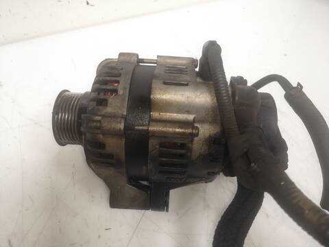 Foto 3ª: Alternador Kia Sportage D4EA (2007)