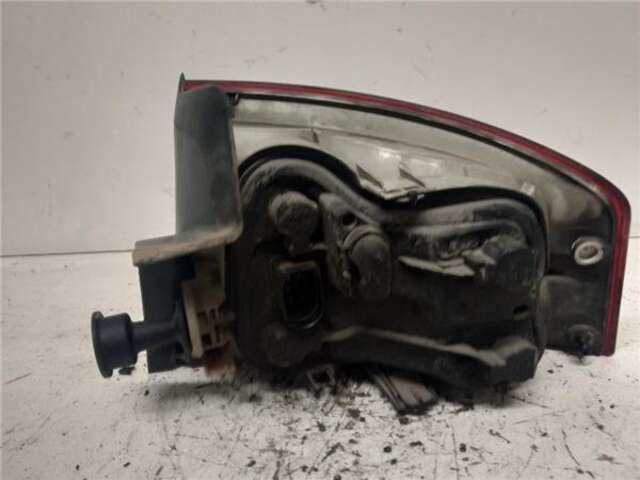 Foto 2ª: Piloto Trasero Izquierdo Audi A4 2.0 TDI [BLB]