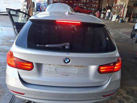 Foto 1ª: Portón Bmw Serie 3 315 330D XDRIVE 258CV 190KW [N57D30A] (2012)