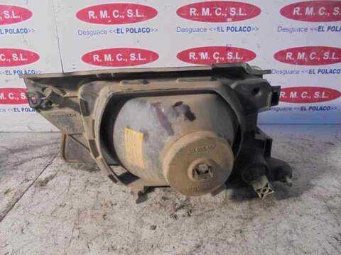 Foto 2ª: Faro Derecho Opel Kadett 1.6 82CV 60KW [16SV] (1991)