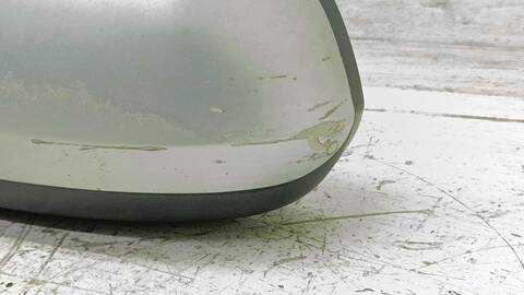 Foto 4ª: Retrovisor Izquierdo Kia Shuma 1.6 CAT 101CV 75KW [S6D] (2001)