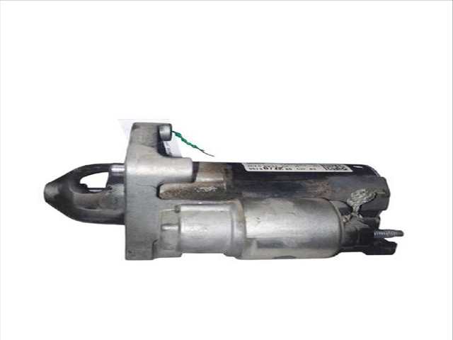 Foto 3ª: Motor de Arranque Peugeot 308 1.2 THP 130 AUT. 131CV (2013)