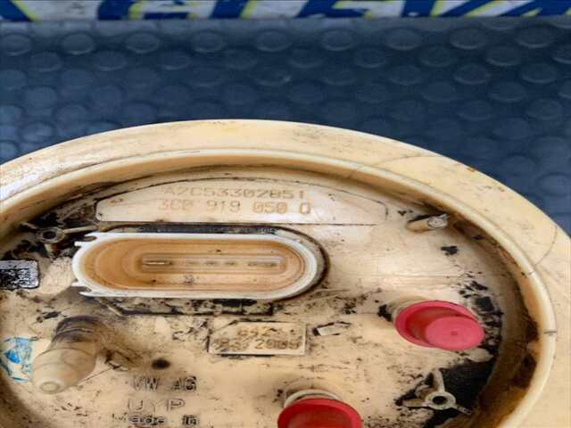 Foto 2ª: Bomba Combustible Volkswagen Passat 2.0 TDI BERLINA 0CV [CBBB] (2009)