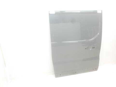 Foto 2ª: Puerta Lateral Corredera Derecha Renault Trafic L1H1 29T KOMFORT (2014)
