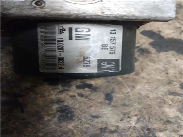 Foto 3ª: Abs Opel Astra 1.3 CDTI [Z 13 DTH]