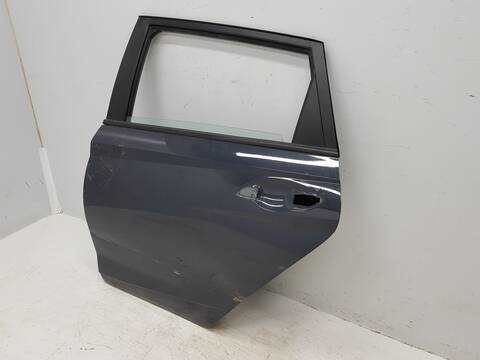 Foto 2ª: Puerta Trasera Izquierda Hyundai i20 TECNO