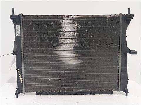 Foto 2ª: Radiador Motor Renault Modus 1.2 16V HI-FLEX 75CV 55KW [D4F 740] (2009)