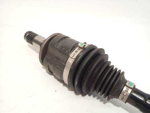 Foto 3ª: Transmision Delantera Izquierda Toyota Yaris 1.5 MXPA11) 125CV 92KW [M15A] (2022)