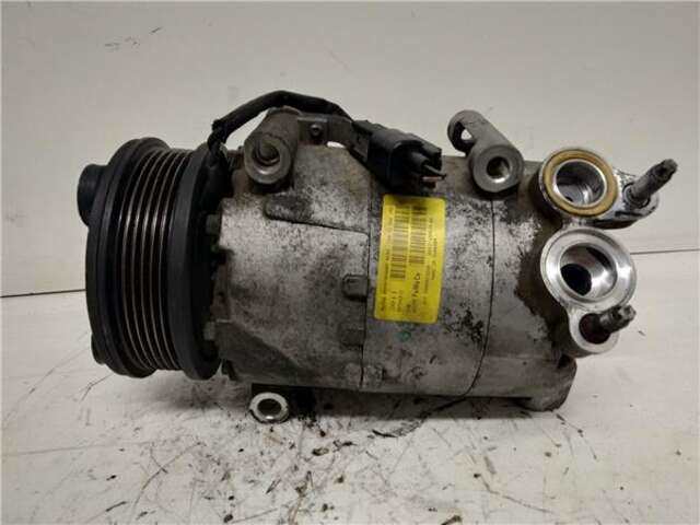 Foto 2ª: Compresor Aire Acondicionado Ford C Max 2.0 TDCI (140 CV) [UFDB]