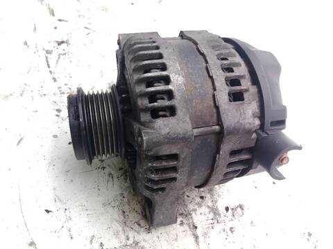 Foto 2ª: Alternador Opel Insignia VERSION INDEFINIDA (2008)