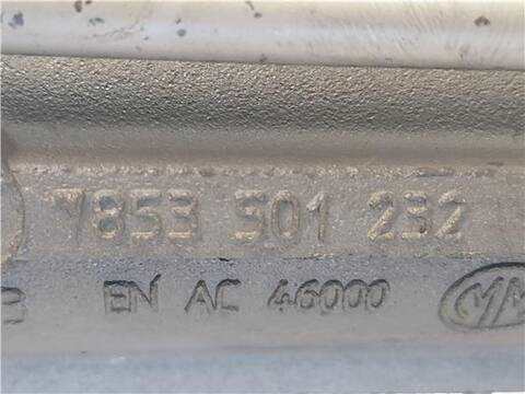 Foto 3ª: Cremallera de Direccion Bmw Serie 5 518 2.0 520D 177CV 130KW [N47 D20 A] (2008)