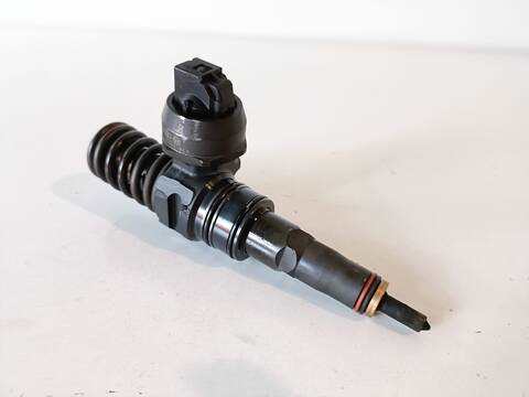 Inyectores Seat Ibiza ATD