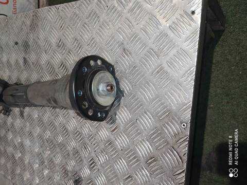 Foto 4ª: Amortiguador Delantero Izquierdo Mercedes Sprinter 210/213/216 CDI 906.111/113) 163CV 120KW CAJA ABIERTA [651955] (2014)