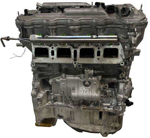 Foto 2ª: Motor Completo Toyota Rav4 197 CV 145KW [2AR-FXE 2AR] (2018)
