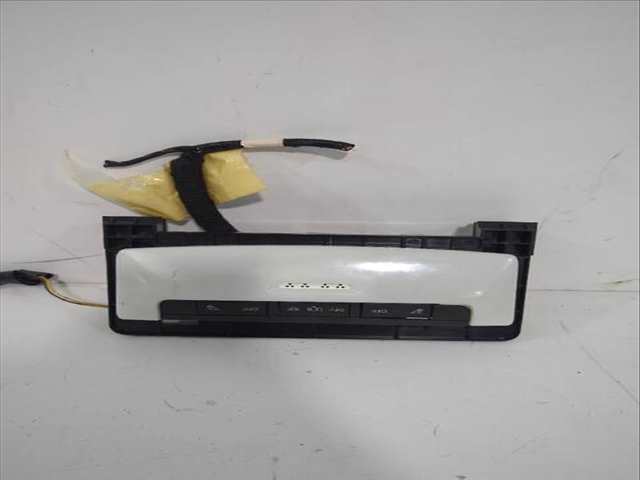 Luz Interior Nissan Micra 1.5 DCI 90CV