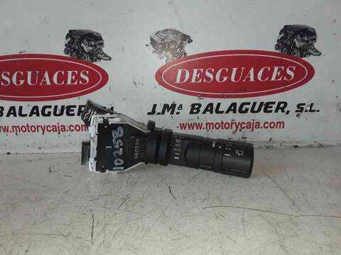 Foto 3ª: Mando Multifuncion Nissan Qashqai VERSION INDEFINIDA