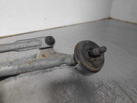 Foto 2ª: Motor Limpia Delantero Citroen Berlingo SX MULTISPACE 90CV 66KW [9HX] (2010)