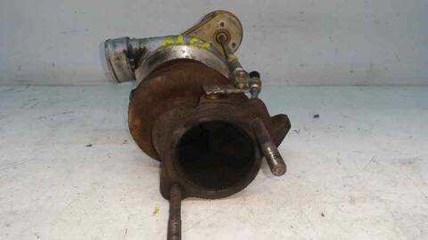 Foto 3ª: Turbocompresor Bmw Serie 3 315 325TD BERLINA 115CV 85KW [256T1] (2001)