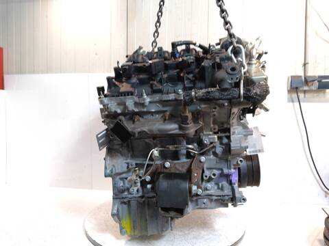Motor Completo Ford Explorer 3.5 V6 370 CV 272KW