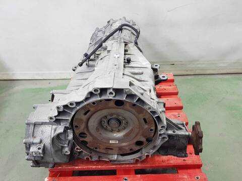 Foto 1ª: Caja Cambios Audi A4 BASICO QUATTRO (2014)