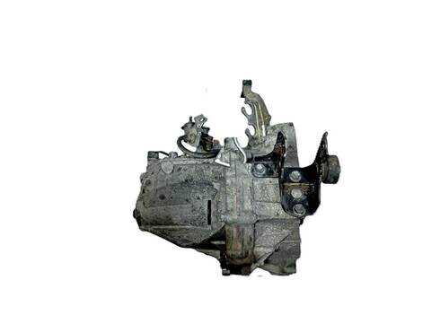 Foto 3ª: Caja Cambios Toyota Yaris 1.0 START 65CV [1SZFE] (1999)