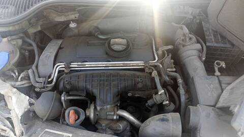 Caja Cambios Skoda Octavia 105CV 77KW
