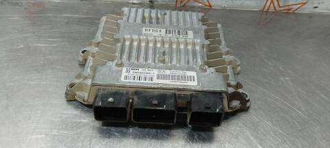 Foto 4ª: Centralita Motor ECU Citroen Xsara 2.0 HDI 66KW PREMIER BERLINA 90CV [D-RHY] (2004)