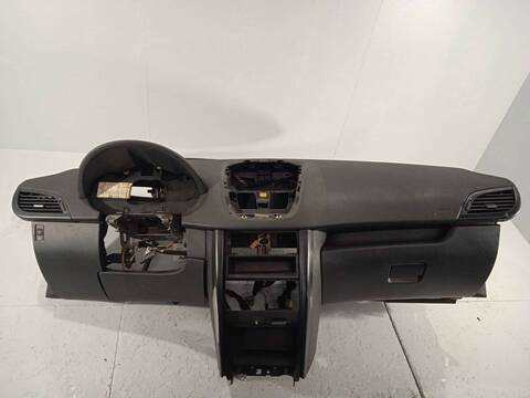 Foto 1ª: Salpicadero Peugeot 207 1.4 16V VTI CAT 8FS - EP3) 95CV 70KW (2008)