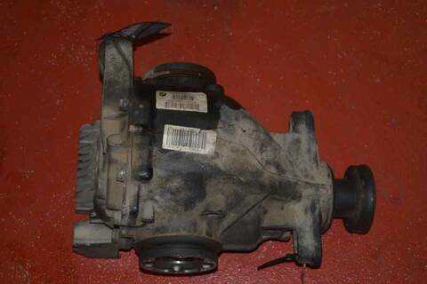 Diferencial Trasero Bmw Serie 5 518 530D 120KW