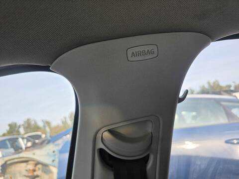 Airbag Cortina Delantero Derecho Skoda Octavia AMBITION 110CV 81KW