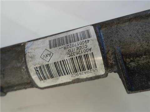 Foto 3ª: Cremallera de Direccion Renault Megane 1.5 DCI 106CV 78KW III FASTBACK BZ0_) [K9K G 832] (2010)