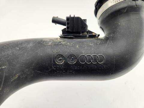 Foto 3ª: Tubo de Escape Audi Q5 45 TFSI QUATTRO S LINE 265CV 195KW [DRYA] (2024)