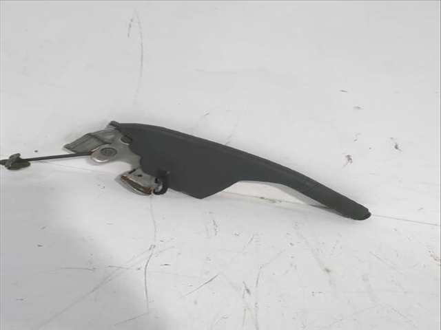 Foto 3ª: Freno de Mano Volkswagen Polo 1.9 SDI 64CV [ASY] (2001)