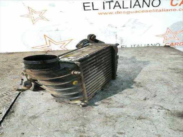 Foto 2ª: Intercooler Volkswagen Golf BASICO BERLINA 116CV 85KW [AUY] (2003)