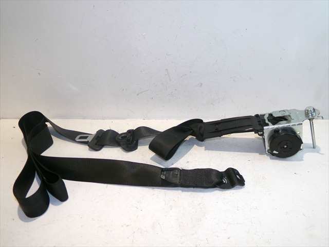 Foto 2ª: Cinturón Delantero Izquierdo Opel Meriva 1.6 G 2003-2010 [Z16SE] (2003)