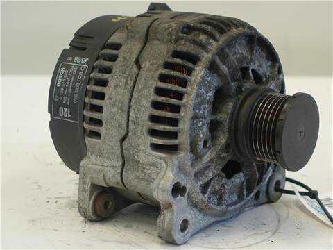 Alternador Volkswagen Sharan 1.9 BASICO 110CV 81KW