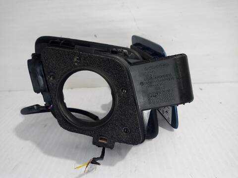 Foto 3ª: Tapa Exterior Combustible Kia Niro HYBRID CONCEPT 141CV [G4LL] (2022)