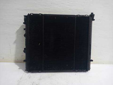 Radiador Motor Renault Kangoo ALIZE 64CV 47KW