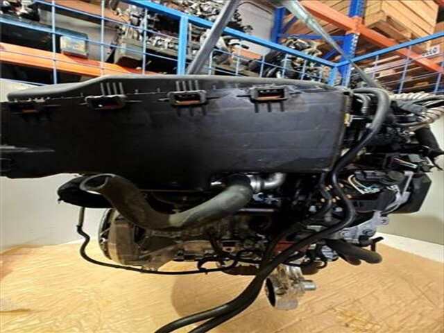 Foto 2ª: Motor Completo Peugeot 308 1.6 CONFORT [1.6 LTR. - 80 KW HDI FAP CAT (9HZ - DV6TED4)]