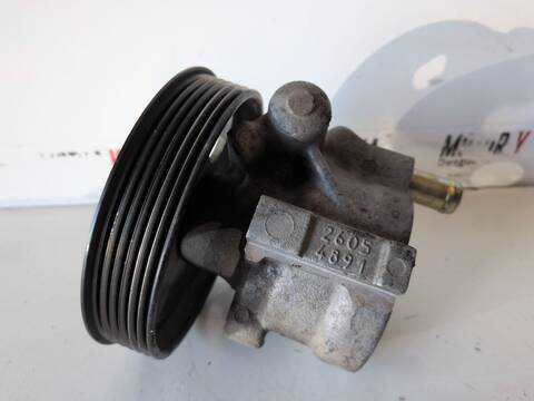 Foto 2ª: Bomba de Direccion Suzuki Jimny K9K700 (2004)