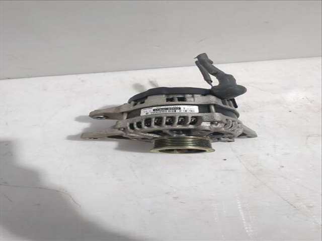 Foto 2ª: Alternador Suzuki SX4 1.4 T ALLGRIP AKK 414) 140CV [K14C] (2013)