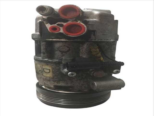 Compresor Aire Acondicionado Bmw Serie 3 320 2.0 CD 150CV 110KW COUPE E46) M47TU