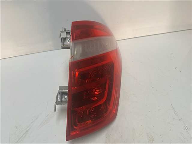 Piloto Trasero Derecho Citroen C4 1.6 HDI PICASSO