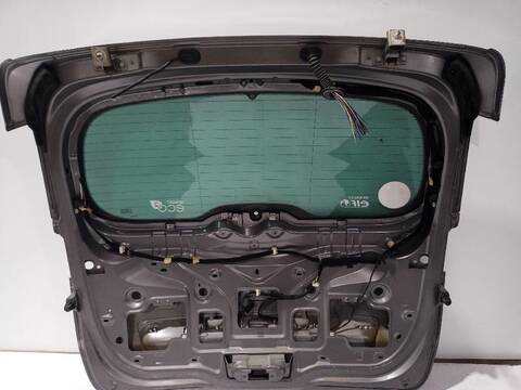 Foto 3ª: Portón Renault Scenic BOSE EDITION 110CV [K9K836] (2009)