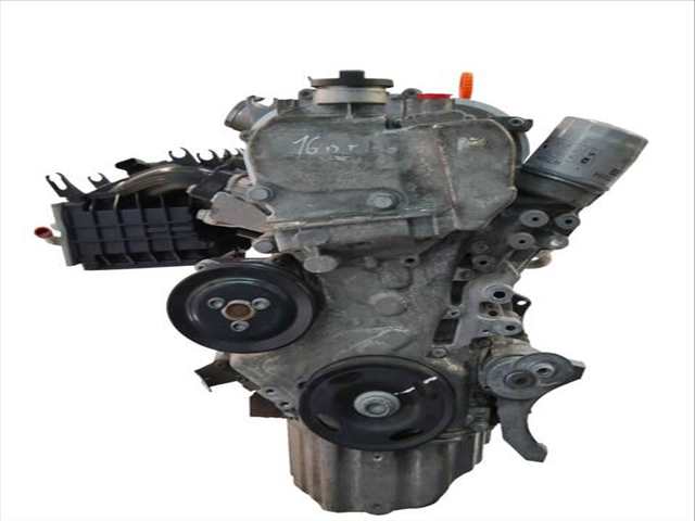 Foto 3ª: Motor Completo Audi A1 1.4 TSI 122 CV 90KW [CAXA CAX]