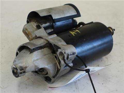 Motor de Arranque Audi A4 2.4 AVANT 165CV 121KW