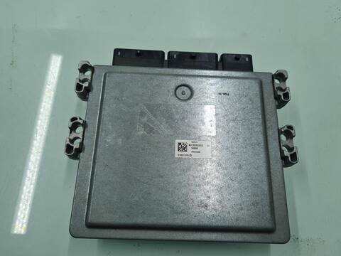 Foto 3ª: Centralita Motor ECU Renault Megane GT-LINE BERLINA 110CV 81KW IV BERLINA 5P [K9KG6] (2017)
